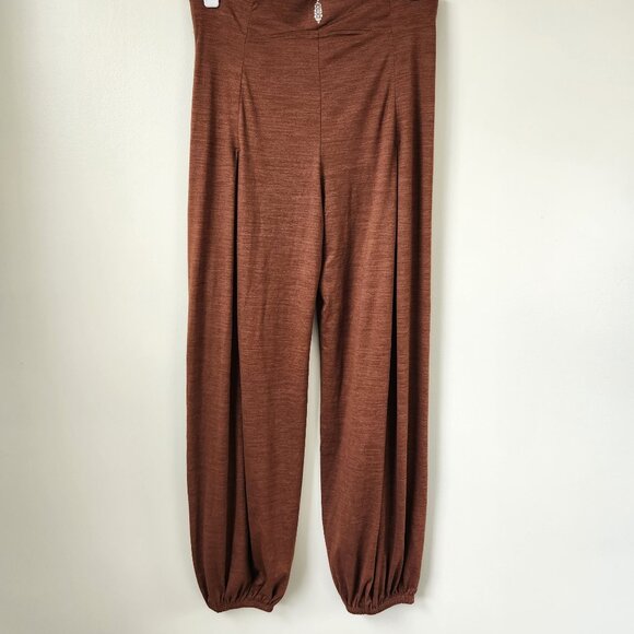 Free People Movement Find Your Flow Pants Size Small - Picture 6 of 7
